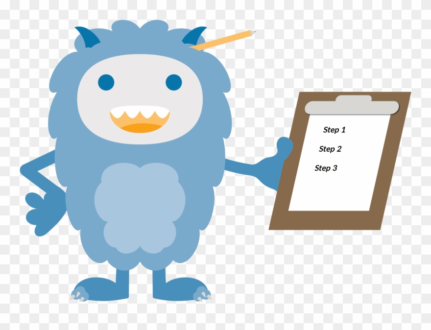 Know Your Customer Documentation Is Necessary For A - Cartoon Clipart