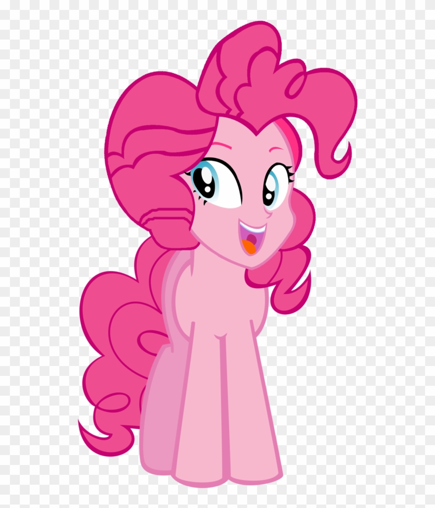 Php50, Equestria Girls, Face Swap, Human Head Pony, - My Little Pony Pinkie Pie Png Mad Clipart