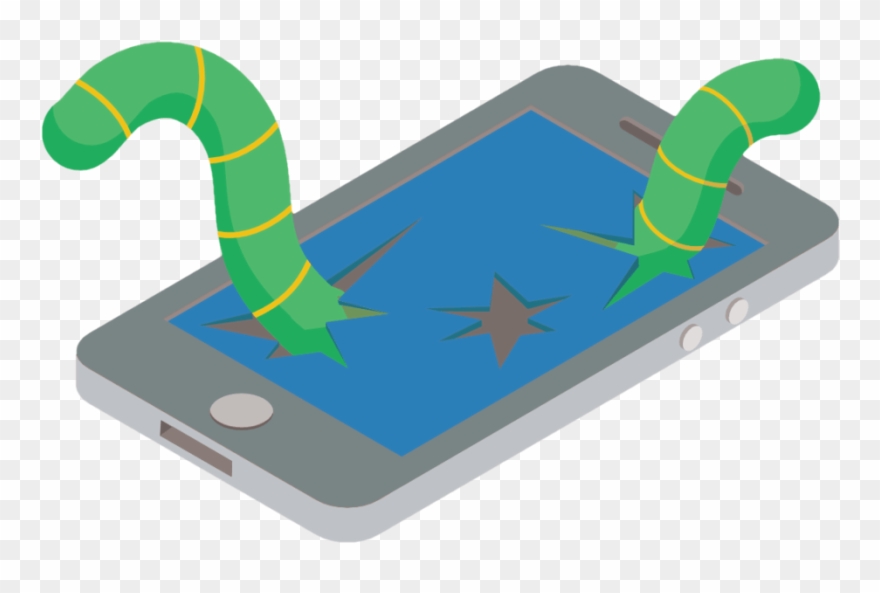 How To Remove Malware - Imagen De Malware Clipart