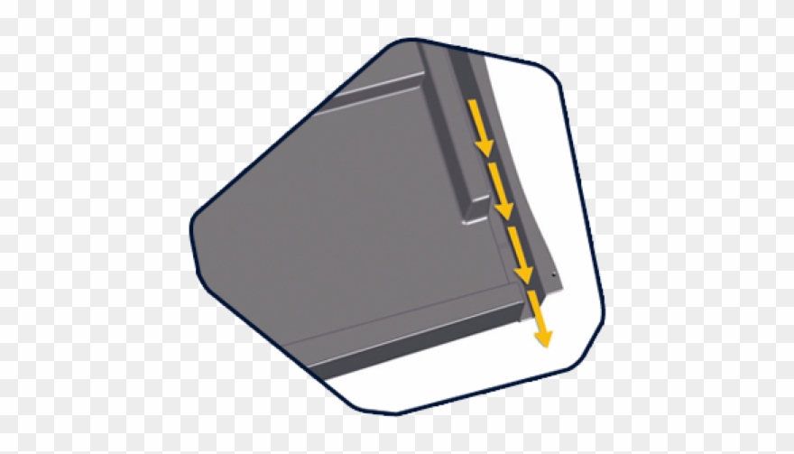 1 Weatherproof Seal Clipart