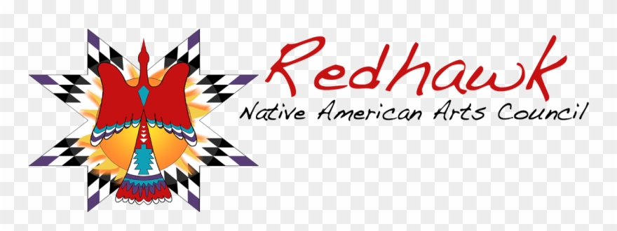 Redhawk Arts Council - Graphic Design Clipart