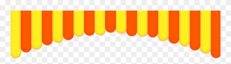 Circus Balloons Transparent Clipart