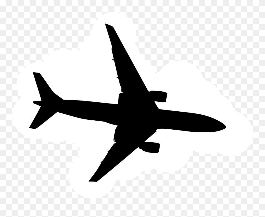 Biplane Clipart Crop Duster - Airplane Vector Png Transparent Png