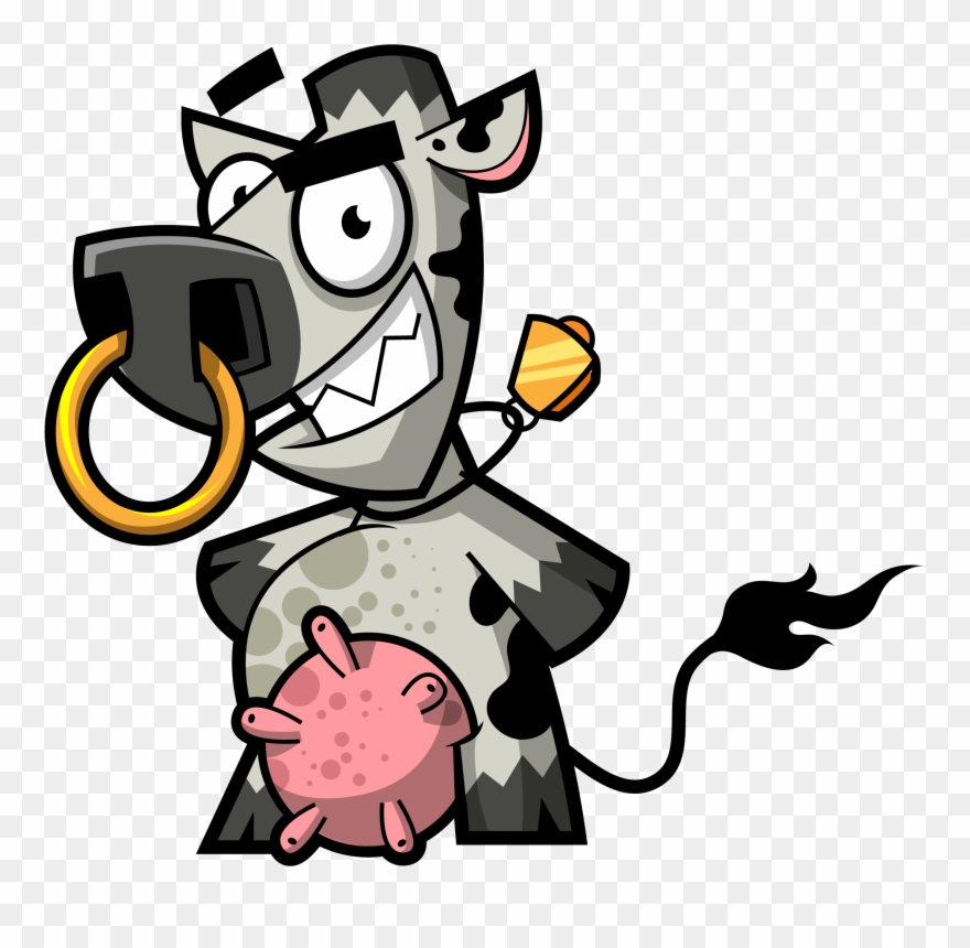 Fatcow Games Newsletter Giveaway - Cartoon Clipart