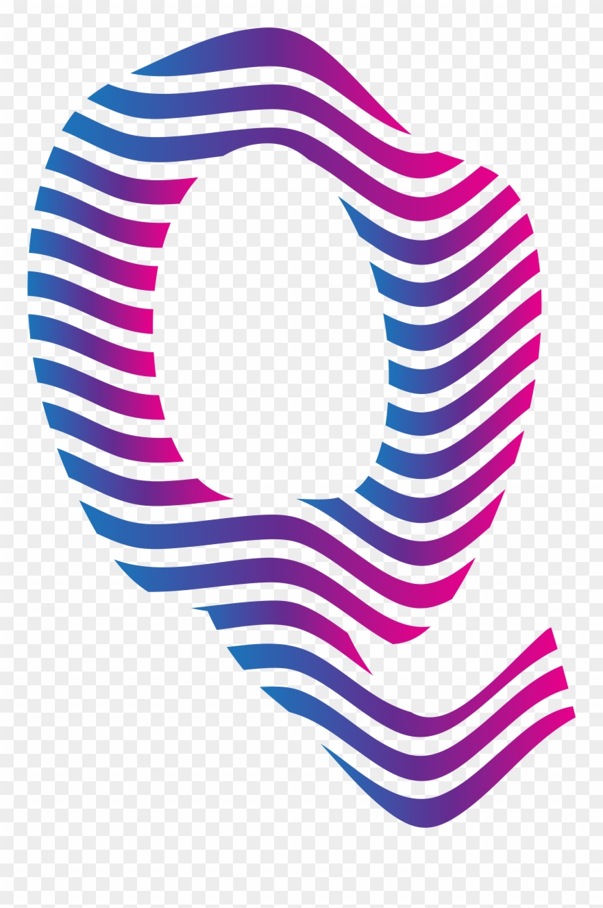 Letters Pop Style Font Gradient Commercial Png And Clipart