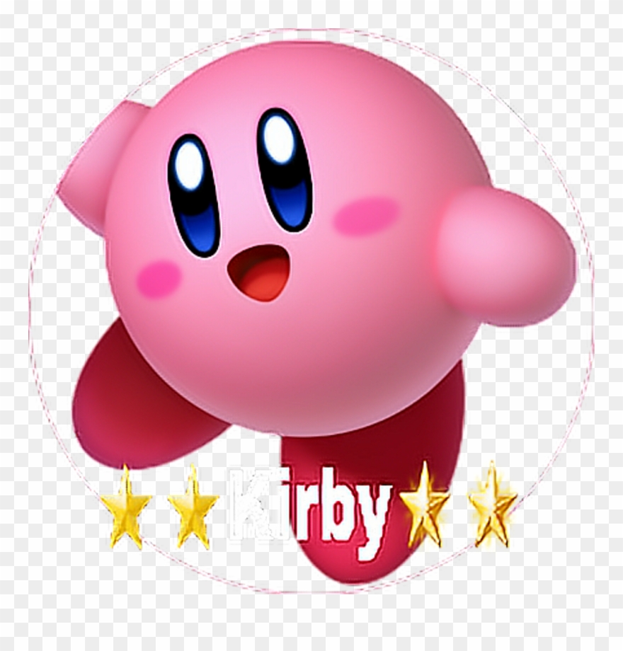 Kirby Memes Clipart