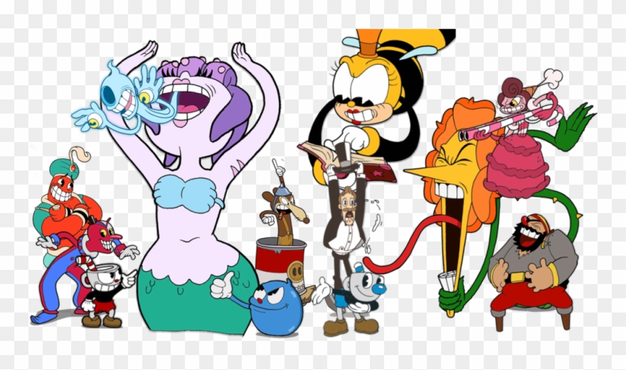 Picture Free Wtf Have I Done By Kirby On - Ribby And Croaks Flies Clipart