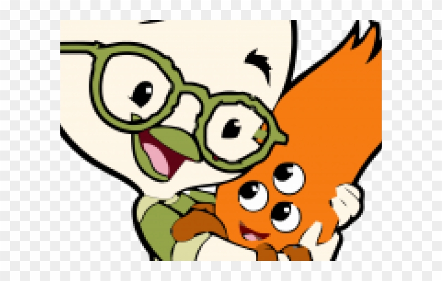 Kirby Clipart Cute - Chicken Little Kirby - Png Download