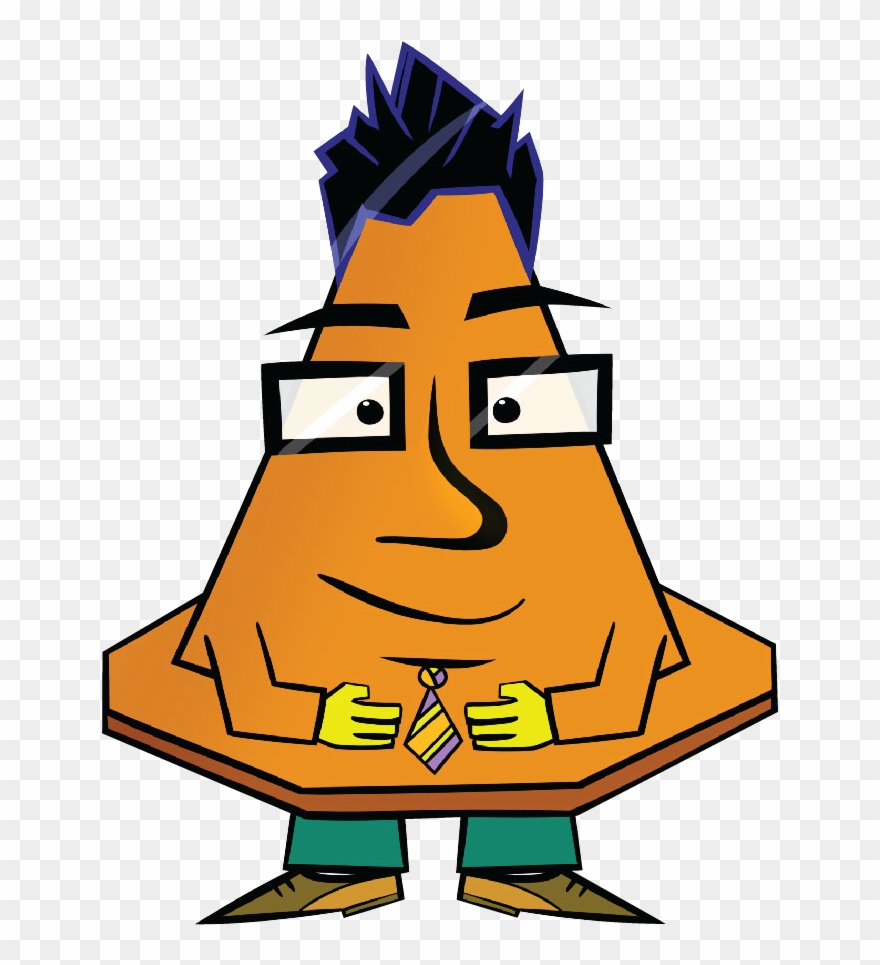 Being A Romantic Animal He Is An Enthusiast Of Simple - Cartoon Clipart