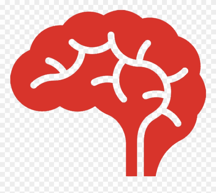 Ppc Masterminds - Blue Brain Clip Art - Png Download