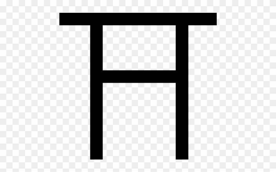 Map Mark - Table Clipart