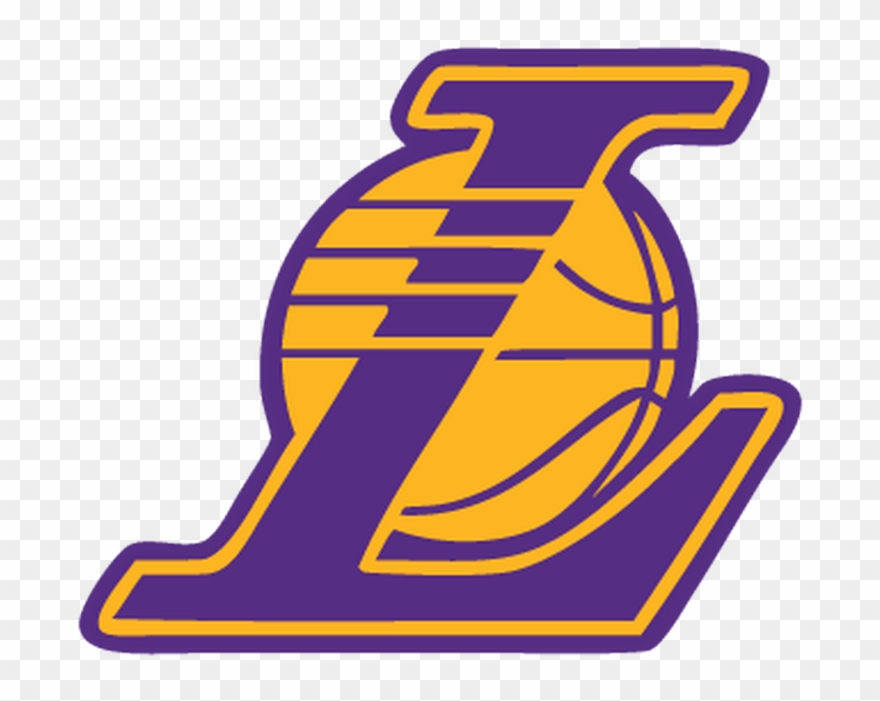 Search For - - Los Angeles Lakers Clipart