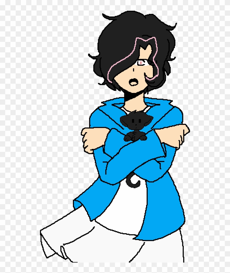 Request By Charak0 - Cartoon Clipart