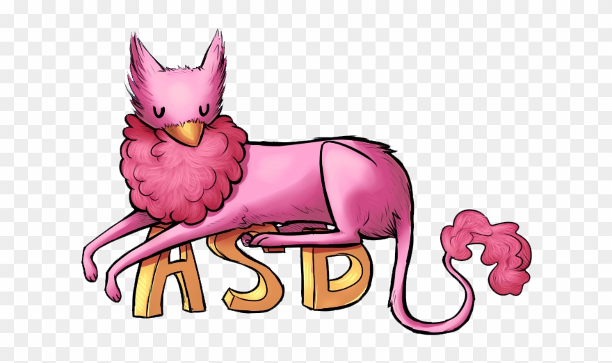 Friends ~ Art Gallery ~ Toybox ~ Eyrie Adoptables ~ - Cartoon Clipart