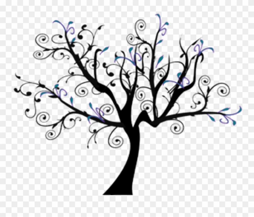 St Teresa's Rc Primary School - Family Tree Clipart Transparent Background - Png Download
