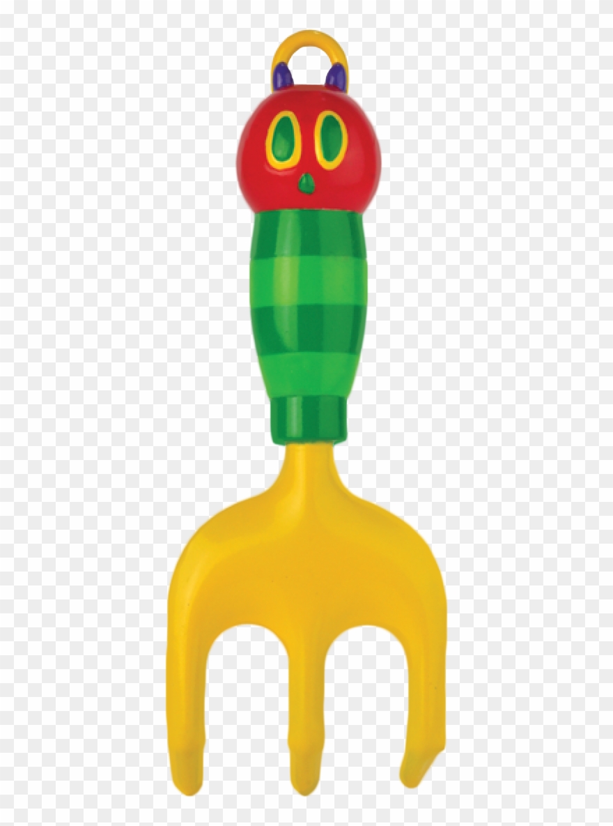 The Very Hungry Caterpillar - Drink Clipart