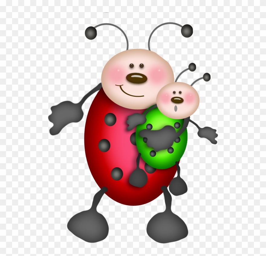 Фото, Автор Mashanbear На Яндекс - Happy Monday Clipart