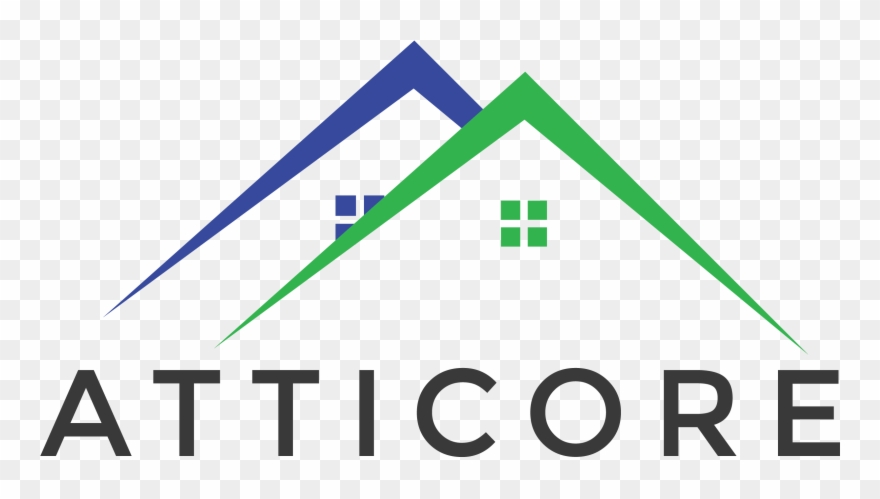 Attic & Crawlspace Insulation Installation & Rodent - Atelier Playa Mujeres & Estudio Playa Mujeres Logo Clipart