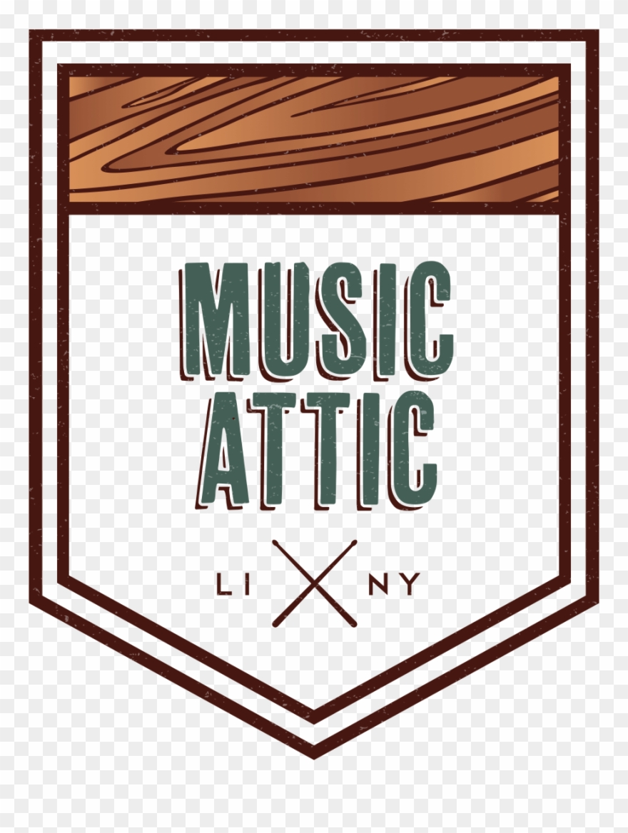 A Light In The Attic - Holga Clipart