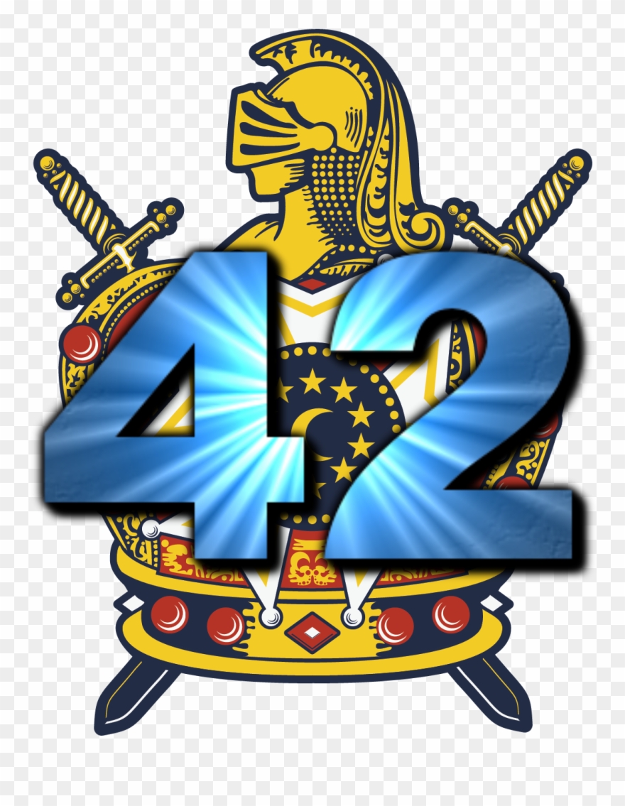 Life The Universe And Everything Clipart