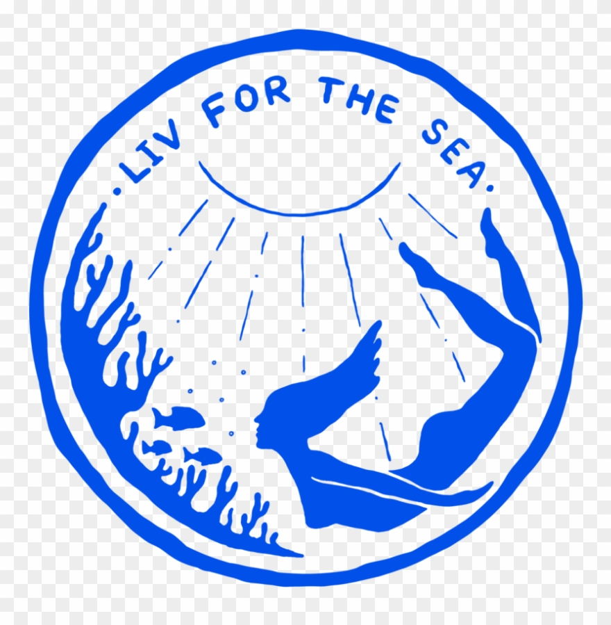 Contact Liv For The Sea Based On The Mornington Peninsula Clipart