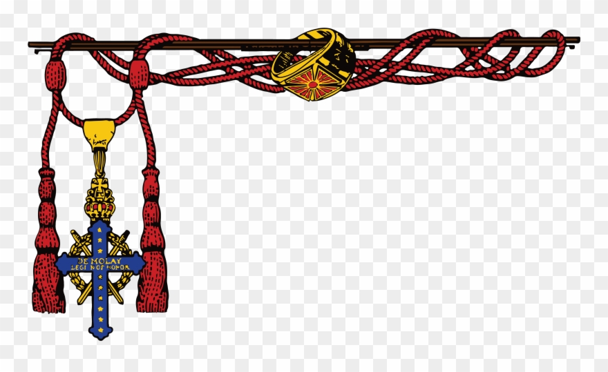 2018 Honors Recipients - Demolay Legion Of Honor Clipart