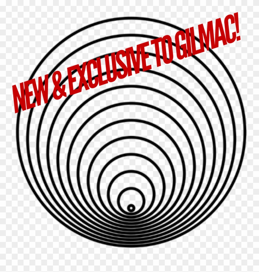 Specials - Circle Clipart