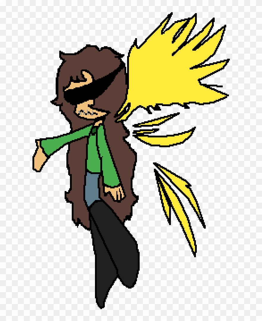 Trapped Feelings - Cartoon Clipart