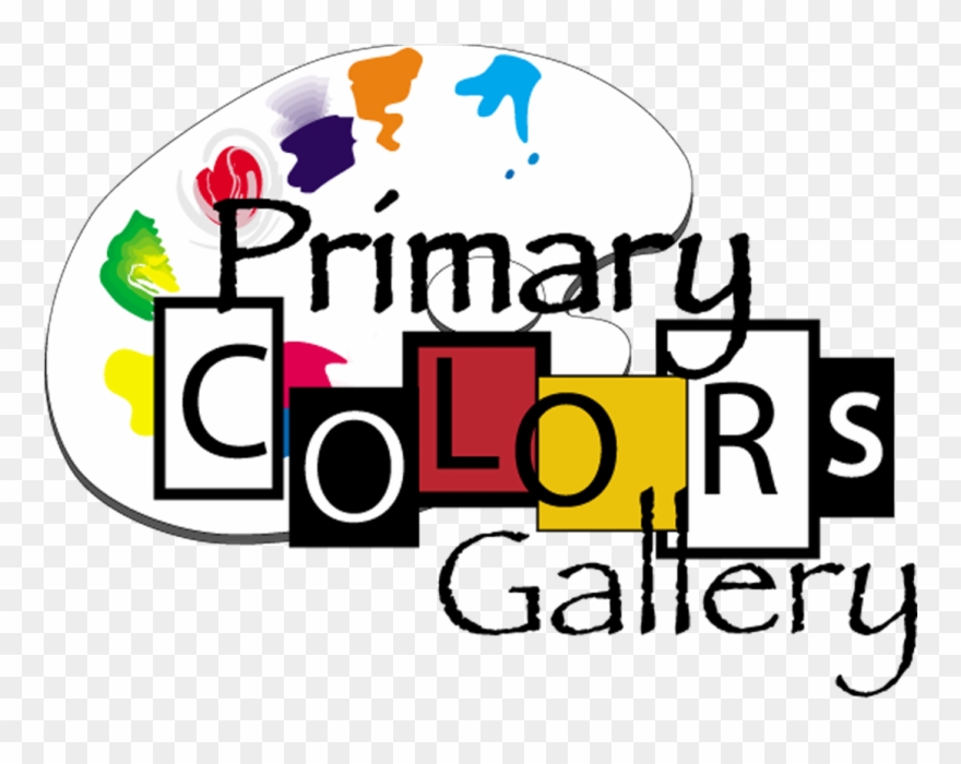 Primary Colors Gallery Ⓒ - Agadir Clipart