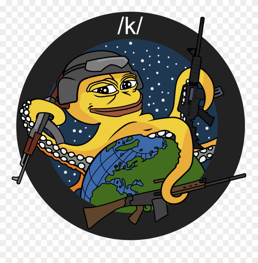 Gate Clipart Stell - 4chan Pol Sticker - Png Download