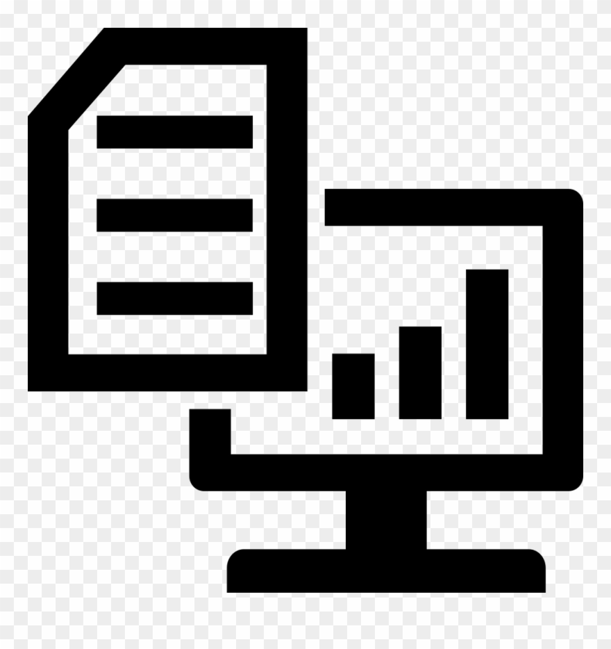 Ledger Comments - Corporate Affairs Icon Png Clipart