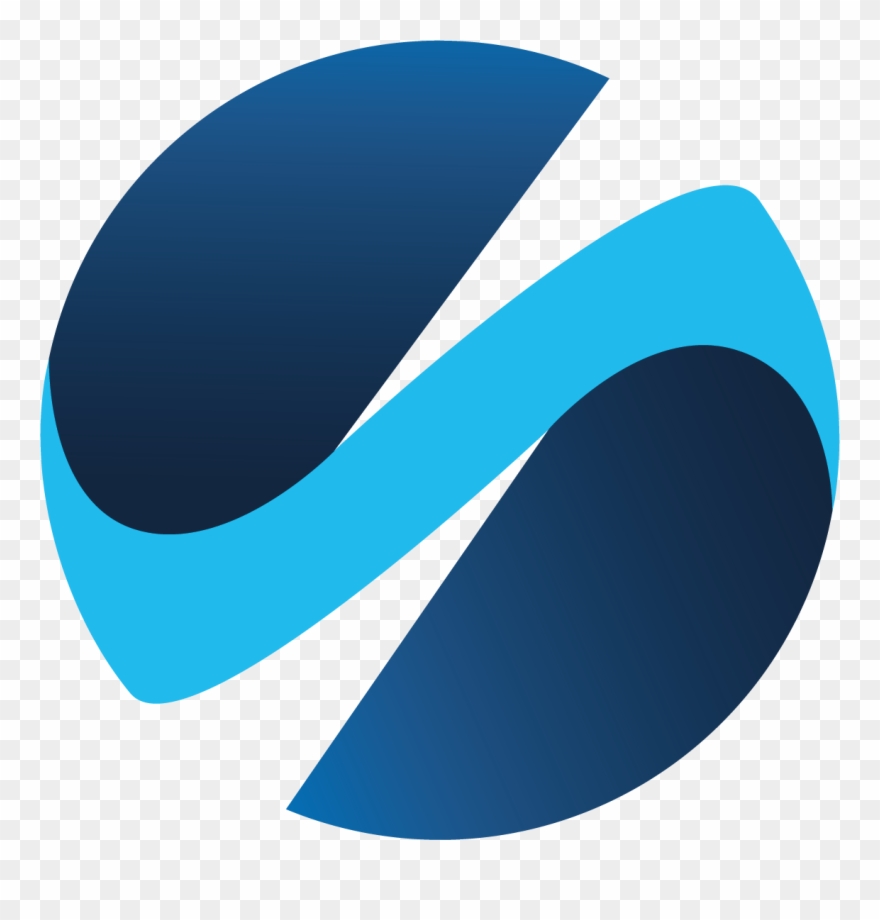 Cryptocurrency Clipart