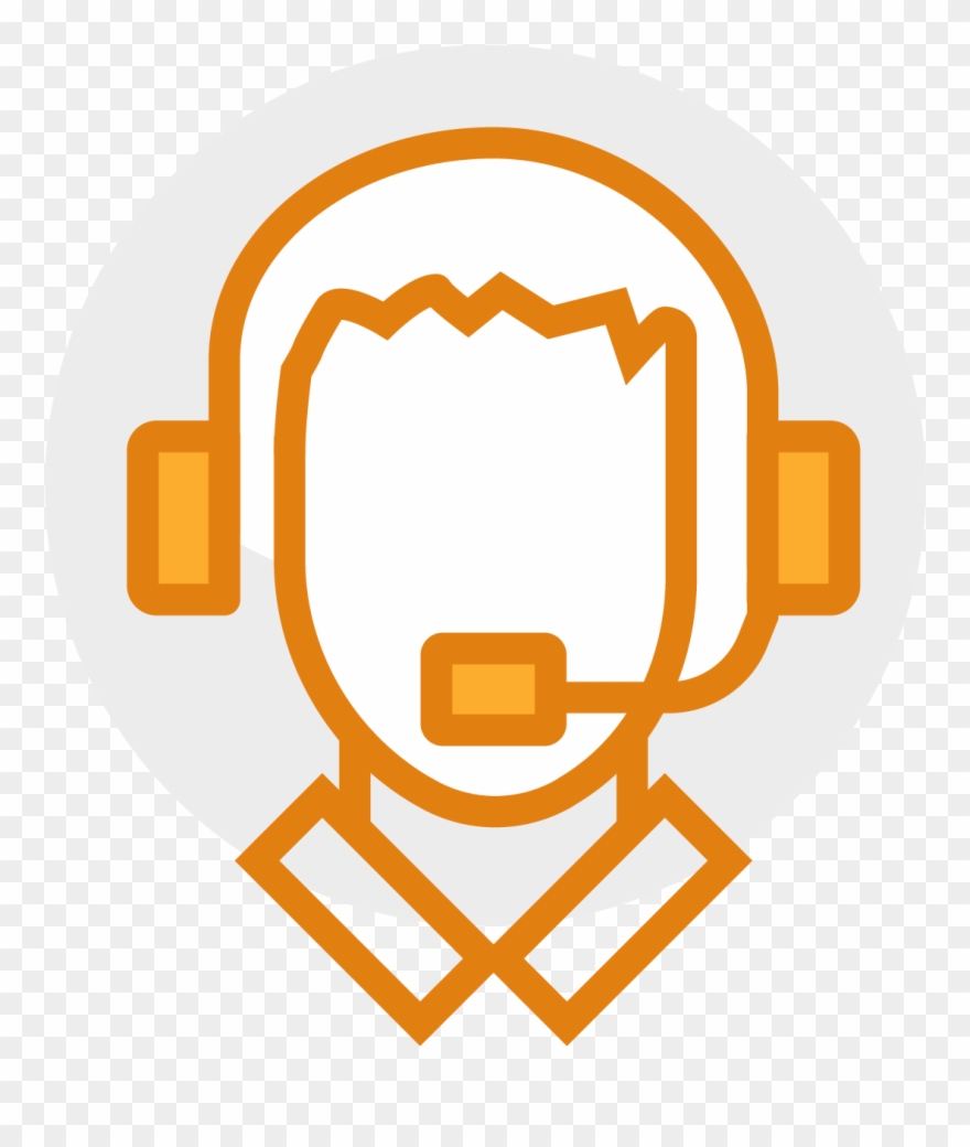 Support - Circle Clipart