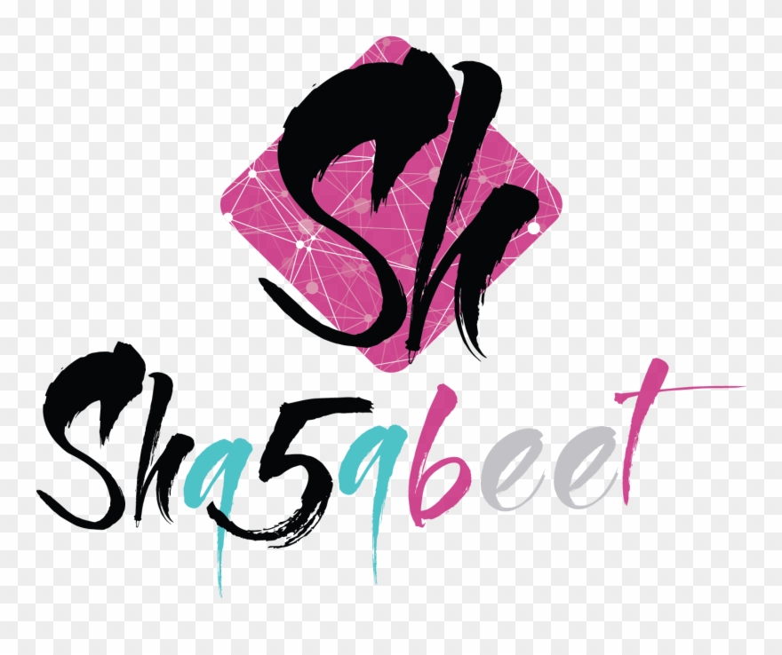 Sha5abeet Sha5abeet Sha5abeet - Graphic Design Clipart