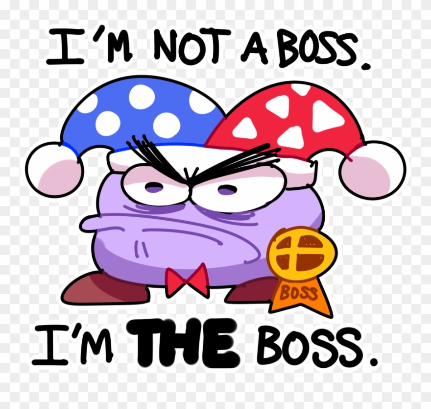 Super Smash Brothers Ultimate - Smash Bros Ultimate Marx Boss Clipart