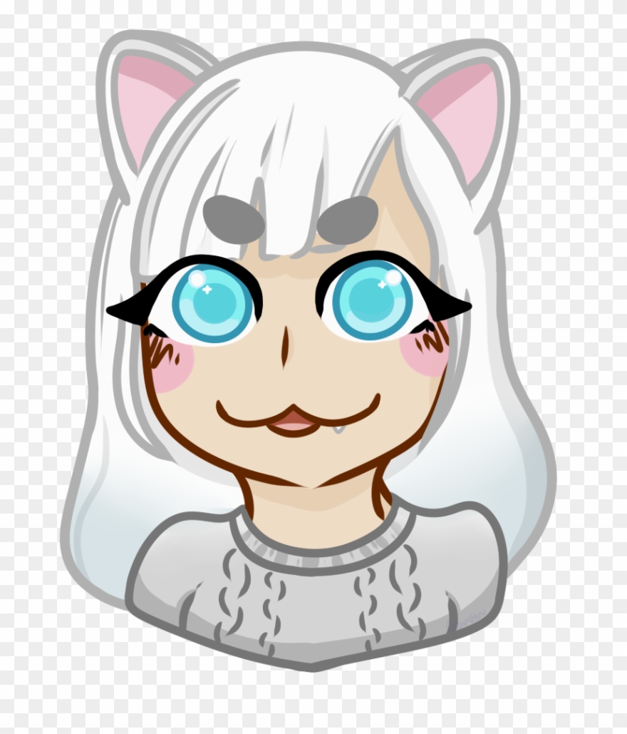 ✨gravy // Twitch Emote Artist ✨ - Cartoon Clipart