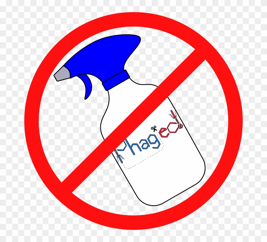 We Learnt A Lot From The Experts We Interviewed, Especially - Circulo De Proibição Clipart