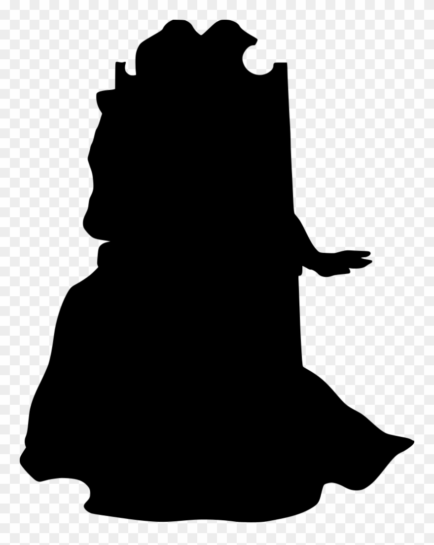 Info - Silhouette Clipart