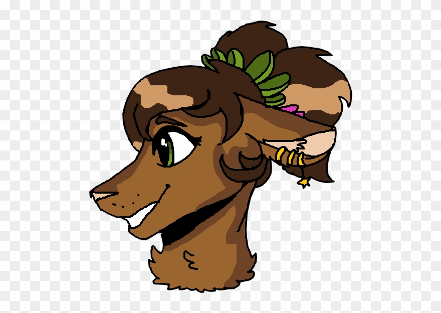 Art In Profile By Me Original Css Template By Jennawing - Cartoon Clipart