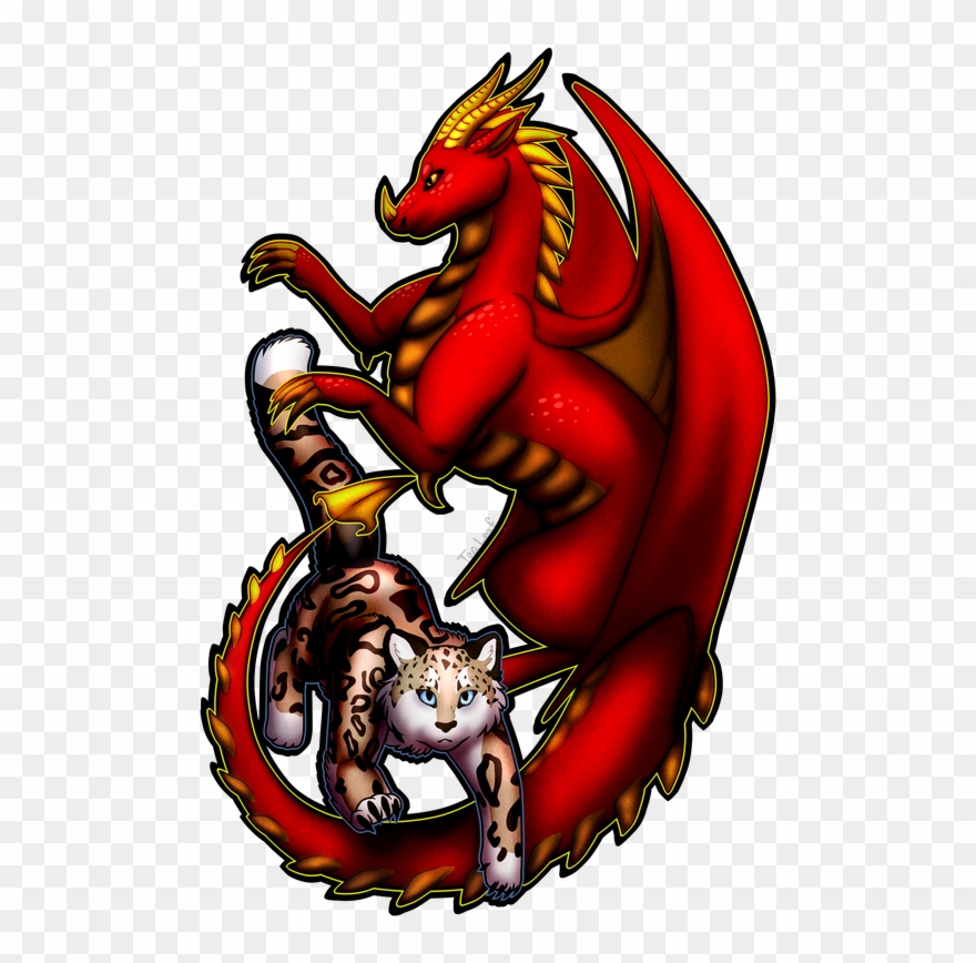 Julien - Tealeafe - Cartoon Clipart