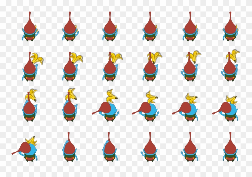 10 - - Cartoon Clipart