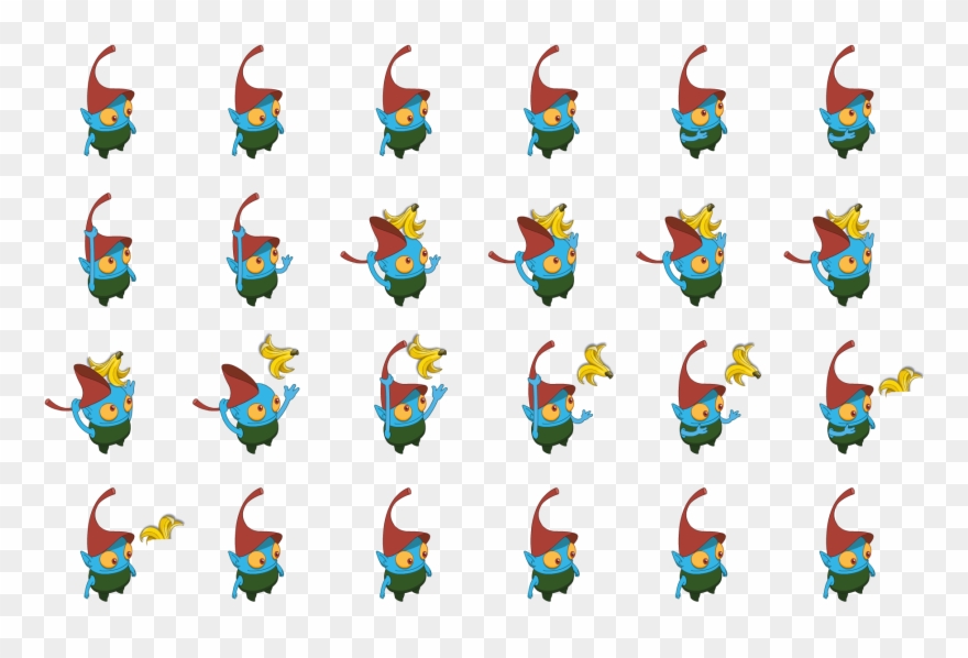 10 - Clipart