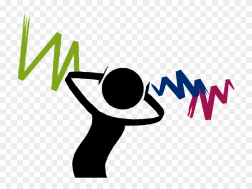 A L'antenne - Stop The Noise Clipart