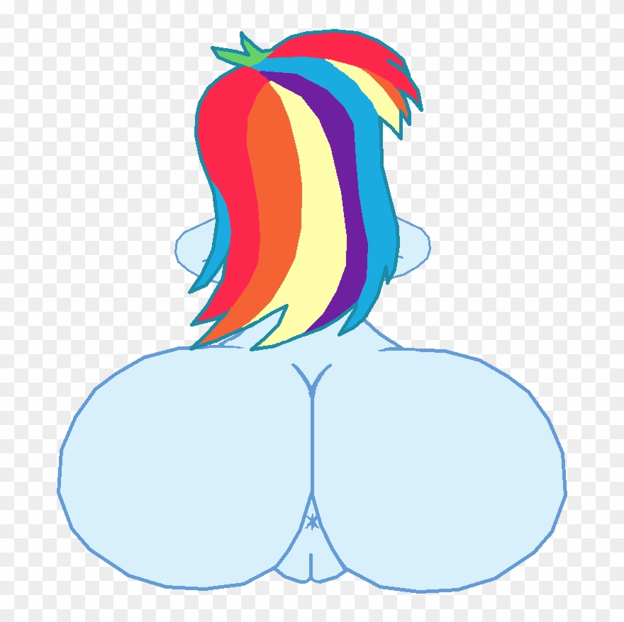 Php43, Ass, Behind, Close-up, Edit, Equestria Girls, Clipart