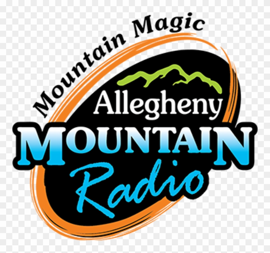 Mary Pat Sutter - Allegheny Mountain Radio Clipart