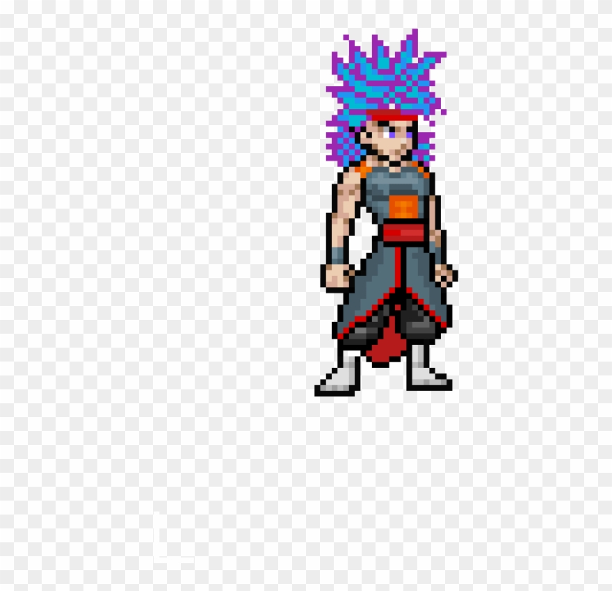 Dread Specials Forces Zerp By Dread - Cartoon Clipart