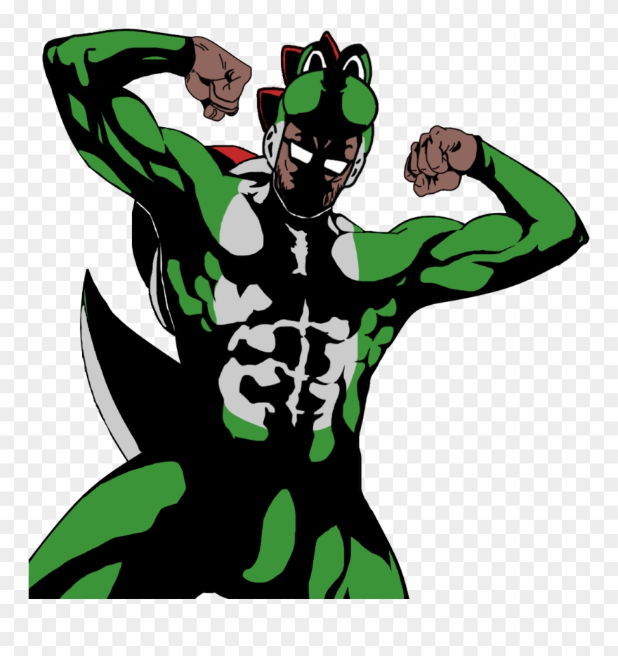 Dread It, Run From It, Destiny Arrives All The Same - Cartoon Clipart