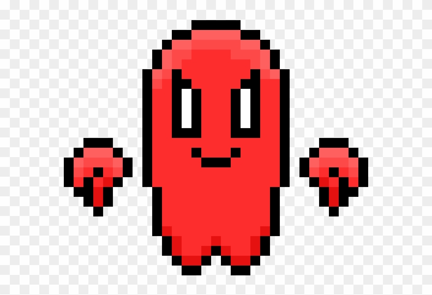 Claws - Pixel Art Clipart