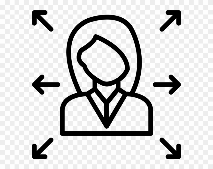 You Can Love Your Job - Realization Icon Clipart