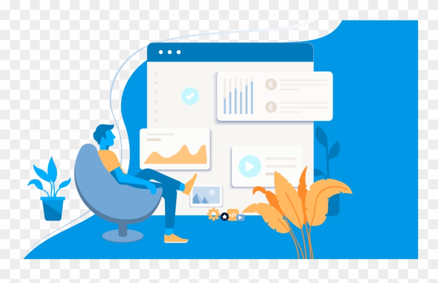 Banniere Loyersold - - Design Main Page Flat Clipart